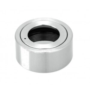 GHIERA ERX16 A SFERE CONC SENZA TACCHE
