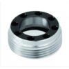 GHIERA ERX20 CONC FORMA A CON FORI SX