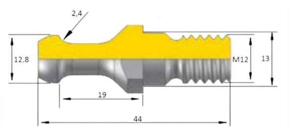 CODOLO M12 SPECIALE CMS SENZA FORO