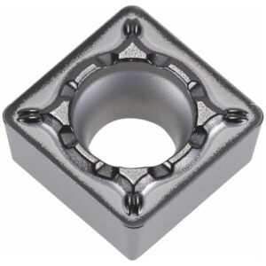 INSERTO PER TORNITURA SCMT 120408 HN INOX