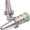 MANDRINO DIN69871 SK50 AD ER32 L80