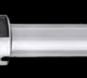 ALBERO PORTAFRESE TCL30 D35X200 FL50 A=35