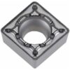 INSERTO PER TORNITURA TCMT 16T304 HN INOX