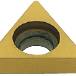 INSERTO PER TORNITURA MIT. TPGX090202L HTI10