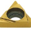 INSERTO PER TORNITURA MIT. TPGX090204L HTI10