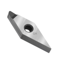 INSERTI X TORNITURA VNGA 160408 NC4 BNC160