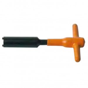 CHIAVE HSK 100 CF M24
