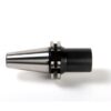 ISO50 DIN69871 H.185 CONO MORSE 1 PUNTE