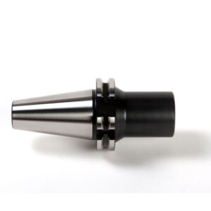 ISO50 DIN69871 H.185 CONO MORSE 1 PUNTE