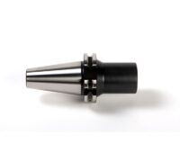 ISO50 DIN69871 H.185 CONO MORSE 1 PUNTE