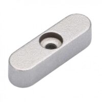 LINGUETTA DI TRASCINAMENTO PER PORTAFRESE COMBI D40