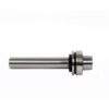 MANDRINO ALBERO PORTA FRESE HSK63F D40x100 A=33