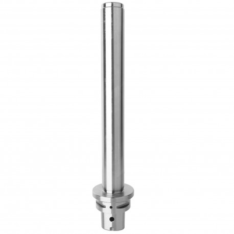 MANDRINO HSK100A H335 D63 BARRA DI CONTROLLO