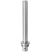 MANDRINO HSK32A H150 D25 BARRA DI CONTROLLO