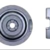 MANDRINO AUTOSERRANTE HSK50A H116 HD13