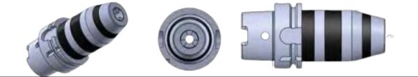 MANDRINO AUTOSERRANTE HSK50A H116 HD13