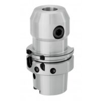 MANDRINO HSK50A H80 WE8 WHISTLE NOTCH