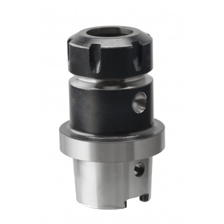 MANDRINO HSK63A H100 ERX25