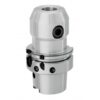 MANDRINO HSK63A H100 WE12