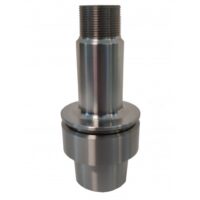 MANDRINO HSK63A H125 ERX11MINI