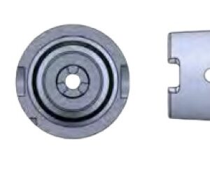 MANDRINO AUTOSERRANTE HSK80A H114 HD16