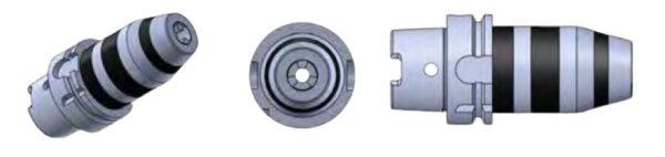 MANDRINO AUTOSERRANTE HSK80A H114 HD16