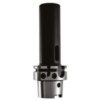 MANDRINO HSK80A H120 CM2 PUNTE