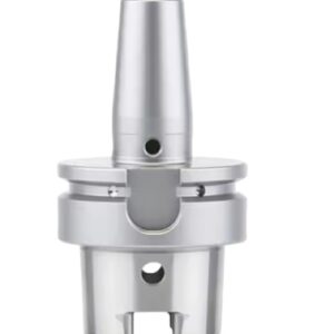 Mandrino HSK63-Din 69893 Forma A Claettamento termico 6x135 mm