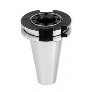 MANDRINO EXTRACORTO TCB40 H40 ERX32 CON GHIERA FORMA A