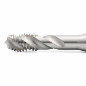 MASCHIO IN HSSE 35°UNJF 7/16-20 IMB.C NON.RIV PER ACCIAIO