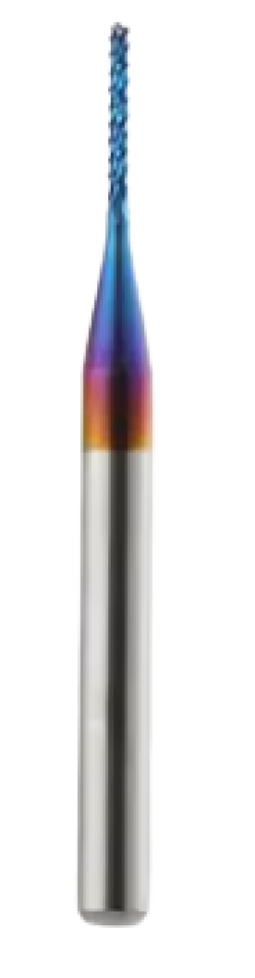 MICRO FRESA MTSH06048D19 - 1,0 MJ MT6