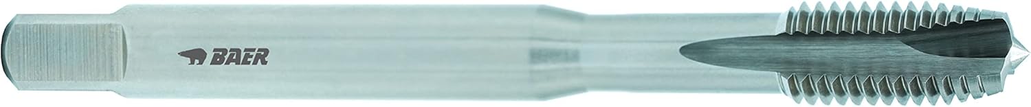 MASCHIO HSSE NORIS F.P. IMB.B M 6X0,75 ISO2