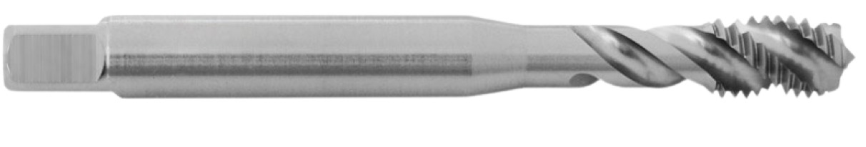 MASCHIO HSSE NORIS 15° IMB.C 1 1/4-7 UNC -2BX