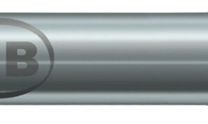 MASCHIO HSSE NORIS 15° IMB C M14    -ISO 2X