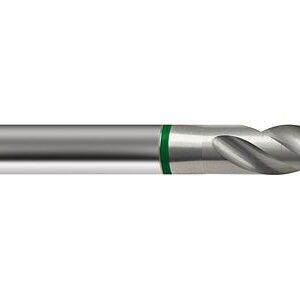 MASCHIO HSSE NORIS 15° IMB.C M24    -ISO 2X