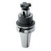 MANDRINO PORTAFRESE COMBINATO BTB50 H100 D32C