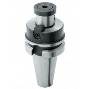 MANDRINO PORTAFRESE FISSO BTB50 H160 D16S