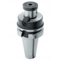 MANDRINO PORTAFRESE FISSO BTB50 H160 D16S