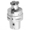 MANDRINO PORTAFRESE FISSO CAPTO40 H25 D22S