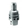 MANDRINO IDRAULICO HSK100A H120 HY32