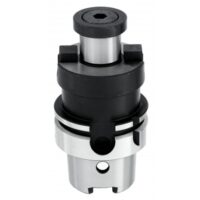 MANDRINO PORTAFRESE FISSO HSK50A H60 D32S