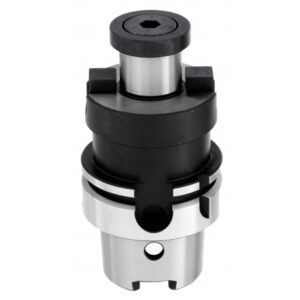 MANDRINO PORTAFRESE FISSO HSK63A H160 D22S