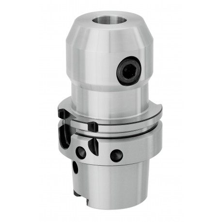 MANDRINO HSK80A H90 WE8 WHISTLE NOTCH