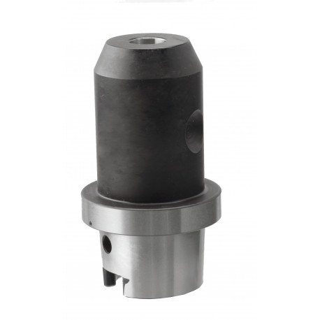 MANDRINO WHISTLE-NOTCH HSK40C H60 WE8