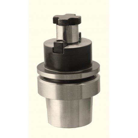 MANDRINO PORTAFRESE FISSO HSK50E H 50 D16S