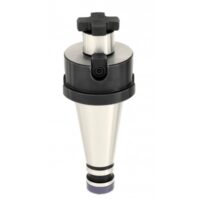 MANDRINO PORTAFRESE FISSO ISO50 H45 D16S