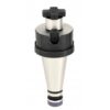 MANDRINO PORTAFRESE FISSO ISO50 H45 D40S