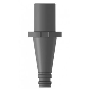 MANDRINO ISO50 H65 CM4 FRESE