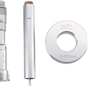 MICROMETRO A TRE PUNTE 75-88 MM