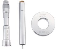 MICROMETRO A TRE PUNTE 75-88 MM